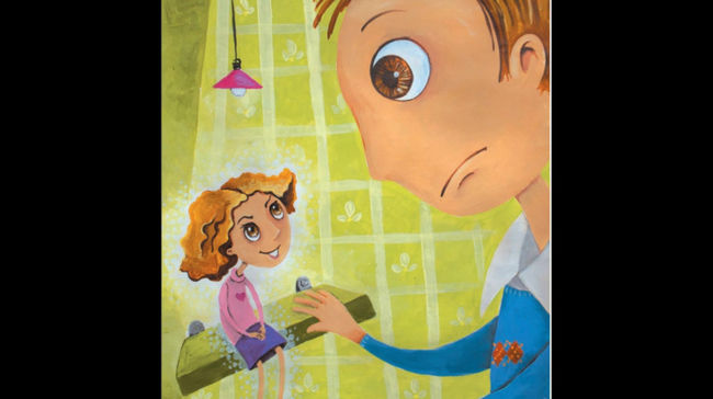 CUENTO NEGRO